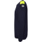 Kempa Emotion 27 Sweatshirt Herren marine/fluo gelb S