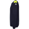 Kempa Emotion 27 Sweatshirt Herren marine/fluo gelb 3XL
