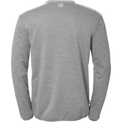 Kempa Emotion 27 Sweatshirt Herren dark grau...