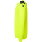 Kempa Emotion 27 Sweatshirt Kinder fluo gelb/marine 116