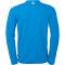 Kempa Emotion 27 Sweatshirt Kinder kempablau/weiß 116
