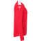 Kempa Emotion 27 Langarmshirt Herren rot/weiß XXL