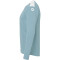 Kempa Emotion 27 Langarmshirt Herren aqua/weiß M