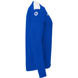 Kempa Emotion 27 langarm Trikot Herren royal/wei&szlig; S
