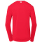 Kempa Emotion 27 Langarmshirt Kinder rot/wei&szlig; 152