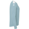 Kempa Emotion 27 langarm Trikot Kinder aqua/wei&szlig; 152