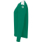 Kempa Emotion 27 langarm Trikot Kinder lagune/wei&szlig; 152