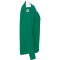 Kempa Emotion 27 langarm Trikot Kinder lagune/wei&szlig; 152