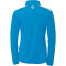 Kempa Emotion 27 Trainingsjacke Damen kempablau/weiß XXL