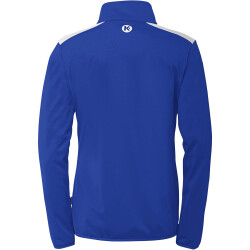 Kempa Emotion 27 Trainingsjacke Damen royal/weiß XS
