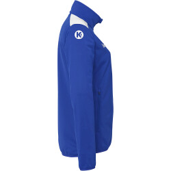 Kempa Emotion 27 Trainingsjacke Damen royal/weiß XXL