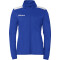 Kempa Emotion 27 Trainingsjacke Damen royal/weiß XXL