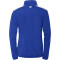 Kempa Emotion 27 Trainingsjacke Damen royal/weiß XXL