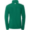 Kempa Emotion 27 Trainingsjacke Damen lagune/weiß XS
