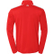 Kempa Emotion 27 Trainingsjacke Herren rot/wei&szlig; L