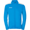 Kempa Emotion 27 Trainingsjacke Herren kempablau/wei&szlig; S