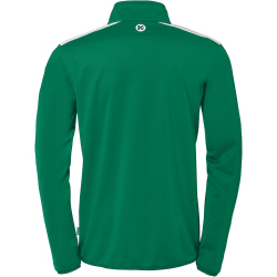 Kempa Emotion 27 Trainingsjacke Herren lagune/wei&szlig; M