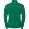 Kempa Emotion 27 Trainingsjacke Herren lagune/weiß XXL