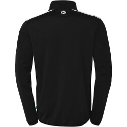 Kempa Emotion 27 Trainingsjacke Herren schwarz/weiß S