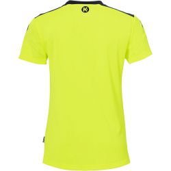 Kempa Emotion 27 Trikot Damen fluo gelb/marine XS