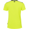 Kempa Emotion 27 Trikot Damen fluo gelb/marine XS