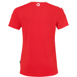 Kempa Emotion 27 Trikot Damen rot/wei&szlig; XS