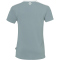 Kempa Emotion 27 Trainingsshirt Damen aqua/weiß XS