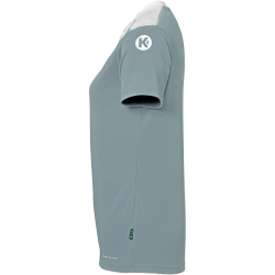 Kempa Emotion 27 Trikot Damen aqua/weiß S