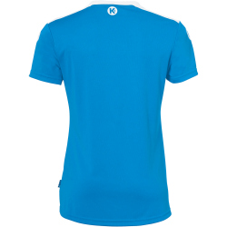 Kempa Emotion 27 Trikot Damen kempablau/wei&szlig; XS