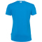 Kempa Emotion 27 Trikot Damen kempablau/wei&szlig; XS