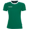 Kempa Emotion 27 Trainingsshirt Damen lagune/weiß XS