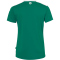 Kempa Emotion 27 Trainingsshirt Damen lagune/weiß XS