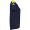 Kempa Emotion 27 Trainingsshirt Damen marine/fluo gelb XS