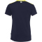 Kempa Emotion 27 Trikot Damen marine/fluo gelb XS