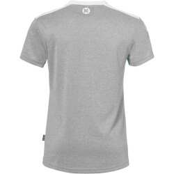 Kempa Emotion 27 Trainingsshirt Damen dark grau...