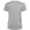 Kempa Emotion 27 Trikot Damen dark grau melange/wei&szlig; XS