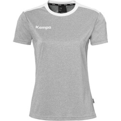 Kempa Emotion 27 Trainingsshirt Damen dark grau...