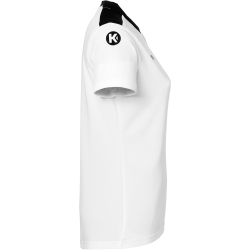 Kempa Emotion 27 Trikot Damen wei&szlig;/schwarz XS