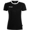 Kempa Emotion 27 Trainingsshirt Damen schwarz/weiß XS
