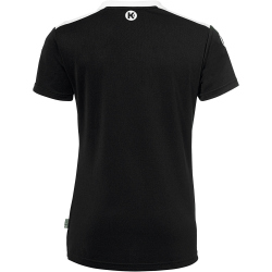 Kempa Emotion 27 Trikot Damen schwarz/weiß S