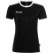 Kempa Emotion 27 Trikot Damen schwarz/weiß S