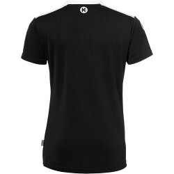 Kempa Emotion 27 Trainingsshirt Damen schwarz/weiß M