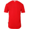 Kempa Emotion 27 Trainingsshirt Herren rot/wei&szlig; S