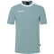 Kempa Emotion 27 Trainingsshirt Herren aqua/weiß S