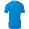 Kempa Emotion 27 Trainingsshirt Herren kempablau/wei&szlig; S