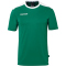 Kempa Emotion 27 Trainingsshirt Herren lagune/wei&szlig; XL