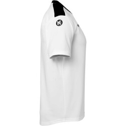 Kempa Emotion 27 Trainingsshirt Herren weiß/schwarz XXL