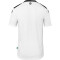 Kempa Emotion 27 Trainingsshirt Herren weiß/schwarz XXL