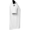 Kempa Emotion 27 Trainingsshirt Herren weiß/schwarz XXL