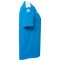 Kempa Emotion 27 Trainingsshirt Kinder kempablau/weiß 116
